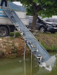 마전낚시공원 유료터정보 > 꾸준한 호조황소식 : 낚시사랑