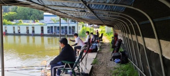 당골낚시터 유료낚시터 > ~~~조황정보~~~ : 낚시사랑