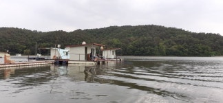 어우실지. 유료낚시터 > 오염원이 없는 어우실 4짜가 매일나오네요 요즘 잘아오네요 : 낚시사랑