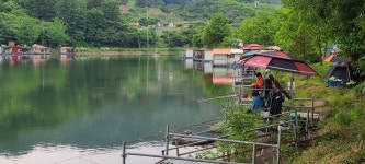 양평수곡낚시터 유료낚시터 > 양평 수곡낚시터 마지막주말 금,토 조황 및 붕어방류 : 낚시사랑