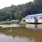 아산신수 유료낚시터 > 아산 신수지 5월 마지막주말 화보입니다. : 낚시사랑