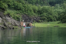 늘푸른낚시터 유료낚시터 > 땜쟁이 특유의 직감 : 낚시사랑