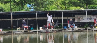 당골낚시터 유료낚시터 > ~~~조황정보~~~ : 낚시사랑