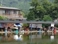 우금낚시공원 유료낚시터 > 주말조황 좋았습니다.. : 낚시사랑