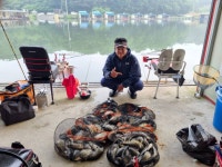 요덕골 유료낚시터 > 잘나옵니다. : 낚시사랑