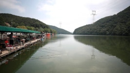 유정낚시터 유료낚시터 > 2021 / 06 / 05~06 유정지 6월 첫번째 주말 조황입니다. : 낚시사랑