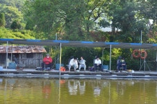 상덕낚시터 유료낚시터 > [상덕낚시터] 6월 첫주차 이야기 - 용인 상덕 : 낚시사랑