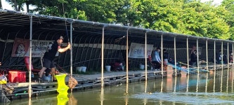 당골낚시터 유료낚시터 > ~~~조황정보~~~ : 낚시사랑