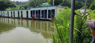 당골낚시터 유료낚시터 > ~~~조황정보~~~ : 낚시사랑