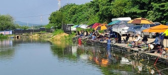 당골낚시터 유료낚시터 > ~~~조황정보~~~ : 낚시사랑