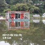 용대리낚시터 유료낚시터 > 평일 좌대!만석~~만땅조황!!! : 낚시사랑