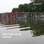 용대리낚시터 유료낚시터 > 평일 좌대!만석~~만땅조황!!! : 낚시사랑