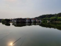 우금낚시공원 유료낚시터 > 자리편차없이 잘 나오네요~~~ : 낚시사랑