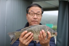 내동지 유료낚시터 > *** 4짜 20마리 *** : 낚시사랑