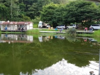 상곡낚시터 유료낚시터 > 토종붕어 전문 낚시터~~~ 조황정보~~~~ : 낚시사랑