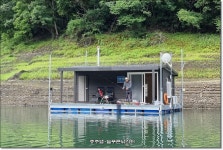 늘푸른낚시터 유료낚시터 > 충주호 늘푸른 주중 조황소식 : 낚시사랑