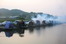 내동지 유료낚시터 > *** 1일4짜 9마리 *** : 낚시사랑