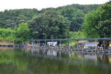 상덕낚시터 유료낚시터 > [상덕낚시터] 6월 4주차 이야기 - 용인 상덕 : 낚시사랑