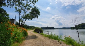 백학지 유료낚시터 > 백학저수지 근황소식 입니다~ : 낚시사랑