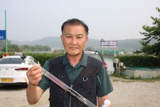 내동지 유료낚시터 > *** 8주년 *** : 낚시사랑