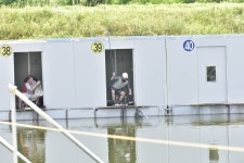 광탄낚시터 유료낚시터 > 파주 광탄낚시터 한주간 소식(7월첫째주) : 낚시사랑