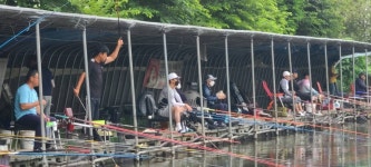 당골낚시터 유료낚시터 > ~~~조황정보~~~ : 낚시사랑