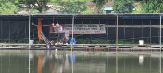 당골낚시터 유료낚시터 > ~~~조황정보~~~ : 낚시사랑