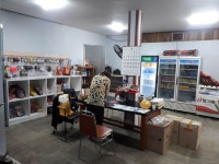 음성제수리지 유료낚시터 > ◐ 겨울철에 방류한 토종 보습. ◐ : 낚시사랑