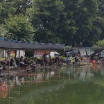 우금낚시공원 유료낚시터 > 주말주중조황 대박의연속~~ : 낚시사랑