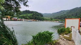 즐거운복상골 유료낚시터 > 휴가철대비,방류량을 늘려봅니다~~~ : 낚시사랑