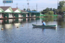 영종낚시터(구만정낚시터) 유료낚시터 > 덥고.. 까탈스런 입질 중에도 낚는 분은 낚으셨네요.!^^* : 낚시사랑
