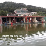 용대리낚시터 유료낚시터 > 100수가~~우수운 계절!!! : 낚시사랑