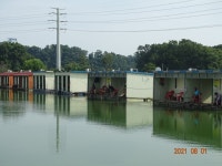 오빈낚시터 유료낚시터 > **** 주말조황 및 방류안내 **** : 낚시사랑