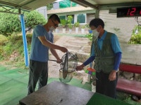 삼하낚시터 유료낚시터 > ## (삼하) 연휴 조황정보입니다. ## : 낚시사랑