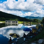 청주황청리낚시터 유료낚시터 > 안녕하세요 청주 황청리 낚시터입니다 : 낚시사랑