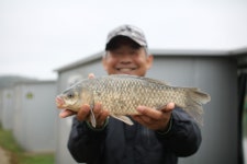 유료터정보 > 유료터점주조황 > *** 제9회 내동배 낚시대회 ***