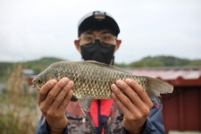 유료터정보 > 유료터점주조황 > *** 제9회 내동배 낚시대회 ***