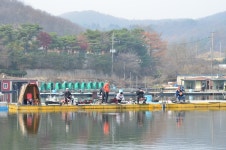 상덕낚시터 유료낚시터 > [상덕낚시터] 11월 3주차 이야기 - 용인 상덕 : 낚시사랑