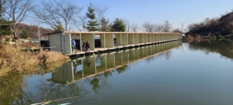 당골낚시터 유료낚시터 > ~~~조황정보~~~ : 낚시사랑