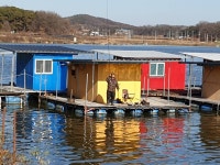 유료터정보 > 유료터점주조황 > 앗-싸 이천성호낚시터 12월4일 조황정보.