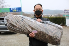 내동지 유료낚시터 > *** 4짜급 대물 1톤 *** : 낚시사랑