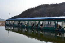 상덕낚시터 유료낚시터 > [상덕낚시터] 12월 3주차 이야기 - 용인 상덕 : 낚시사랑