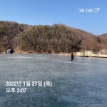 양평그린낚시터 유료낚시터 > 양평 그린낚시터 1/27 조황 정보 및 방류 소식 : 낚시사랑