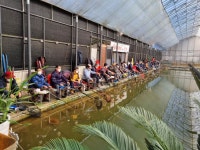 삼하낚시터 유료낚시터 > ## (삼하) 즐거운 주말방류 ## : 낚시사랑 삼하낚시터 유료낚시터 > ## (삼하) 즐거운 주말방류  ## : 낚시사랑