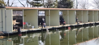 당골낚시터 유료낚시터 > ~~~조황정보~~~ : 낚시사랑