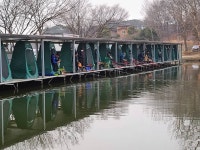 고잔낚시터 유료낚시터 > 양어장 >손맛터로 전환!(3월 19일 토요일 부터) : 낚시사랑