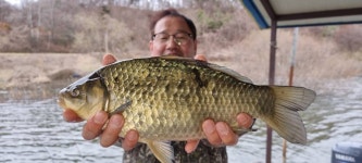 고삼지 양촌 유료낚시터 > 고삼지 상류권의 최고의 포인트!! 사짜붕어조황!! : 낚시사랑