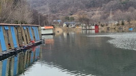 양평수곡낚시터 유료낚시터 > 3월 넷째주 양평 수곡낚시터 주중조황 및 펜션 이용 안내 : 낚시사랑