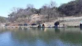 큰골낚시터 유료낚시터 > 안녕하십니까? 큰골입니다~~~ : 낚시사랑