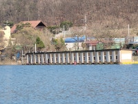삼인낚시터 유료낚시터 > 가깝고 물좋고 경치 좋은곳~~!!-용인삼인낚시터- : 낚시사랑